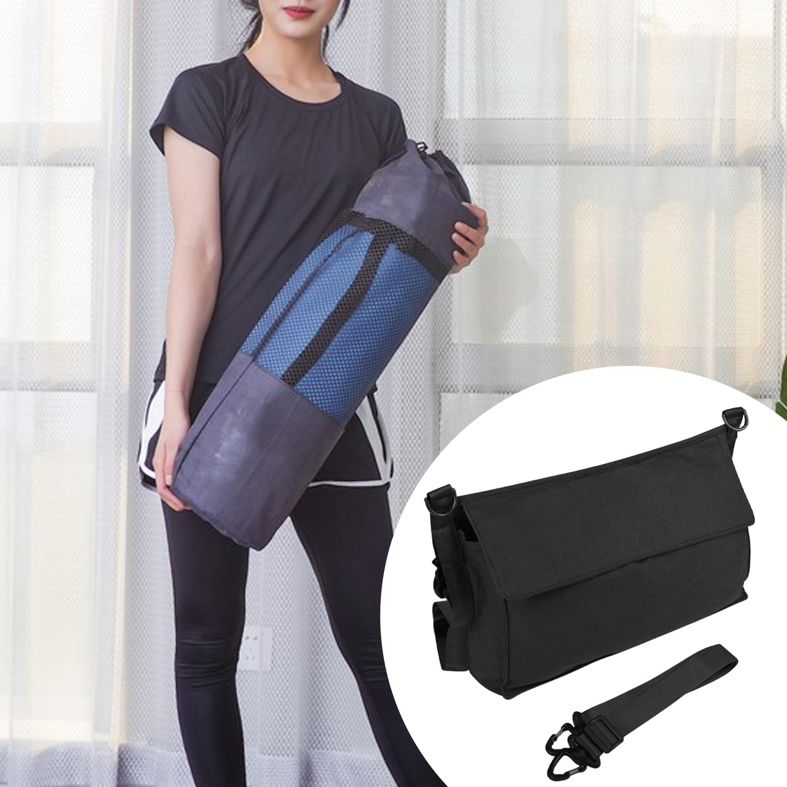 Yoga Mat Bag Carrier Sturdy Tr - Yoga Mat Bag Carrier 评论和价格