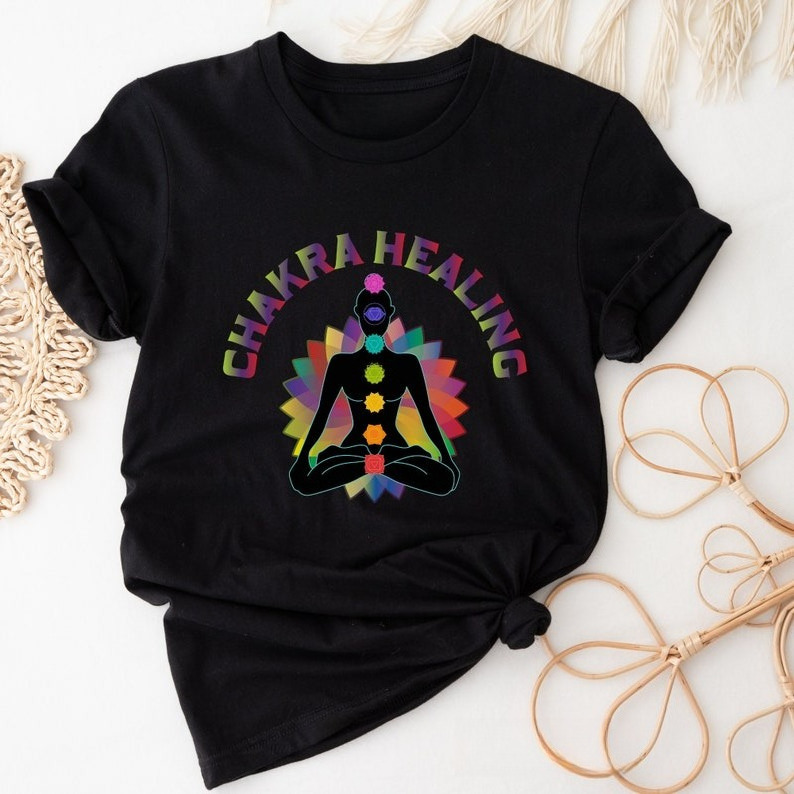 Chakra Unique Healing Human Bo - Pilates Yoga Gifts 评论和价格