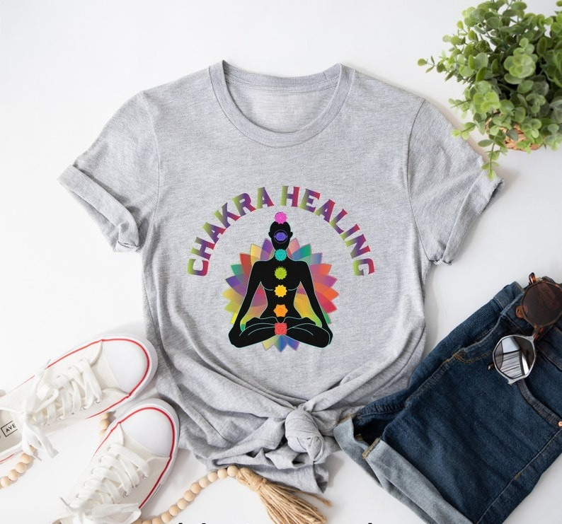 Chakra Unique Healing Human Bo - Pilates Yoga Gifts 评论和价格