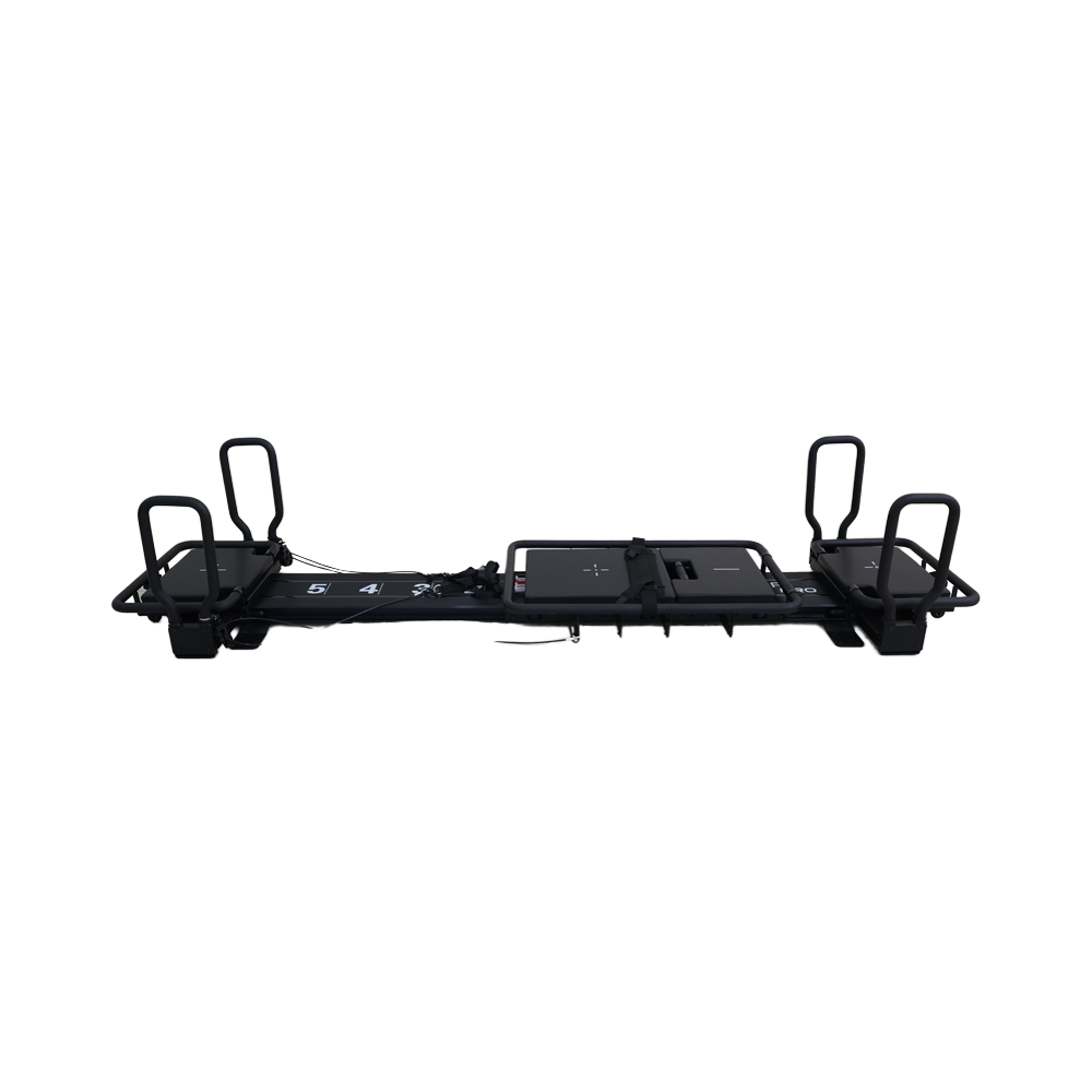 Mini Body Pilates Reformer Set - Pilates Yoga Set 评论和价格