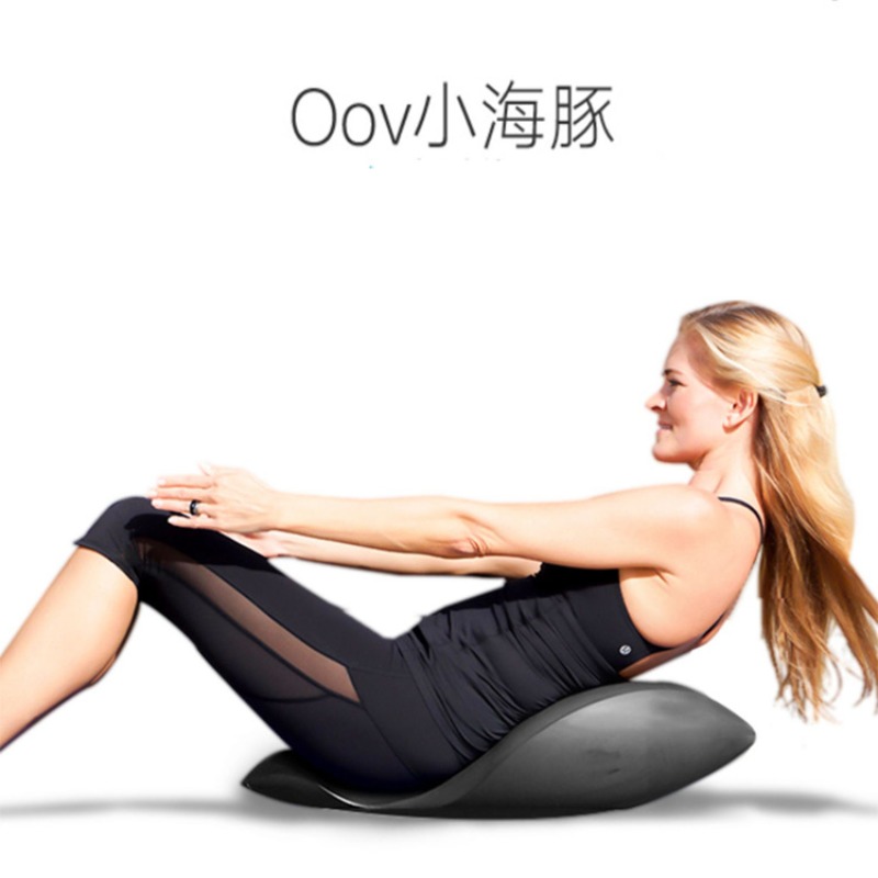 Back Trainer Yoga Equipment Li - Pilates Yoga Training 评论和价格
