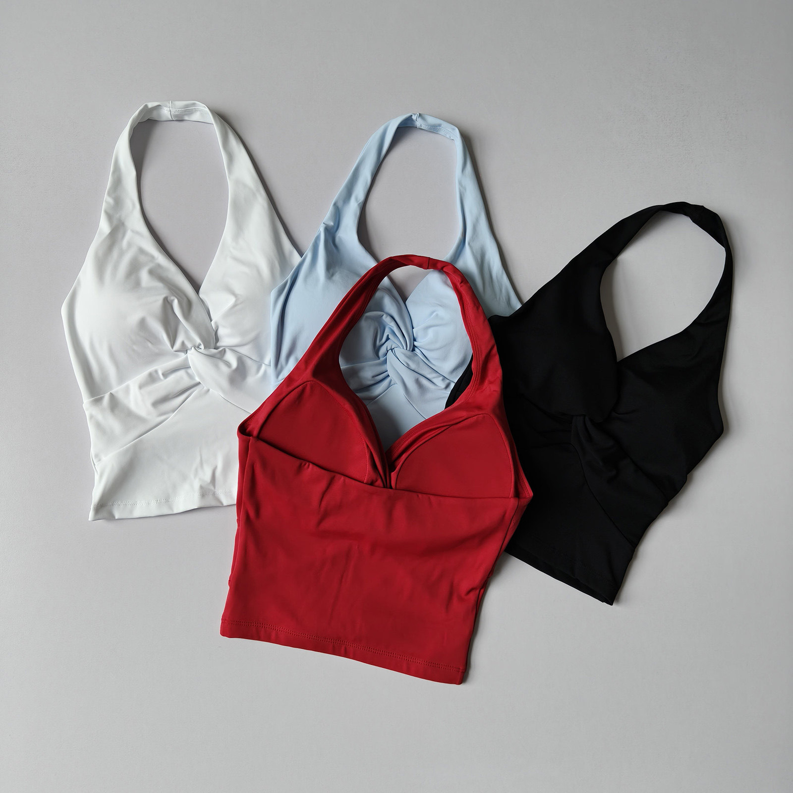 Neckline Strapless One-Piece S - Pilates Yoga Training 评论和价格