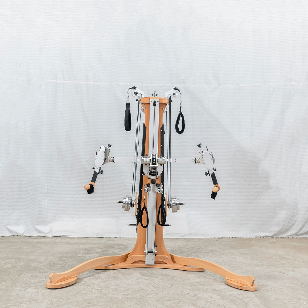 Beech Movement Training System - Pilates Yoga Movement 评论和价格