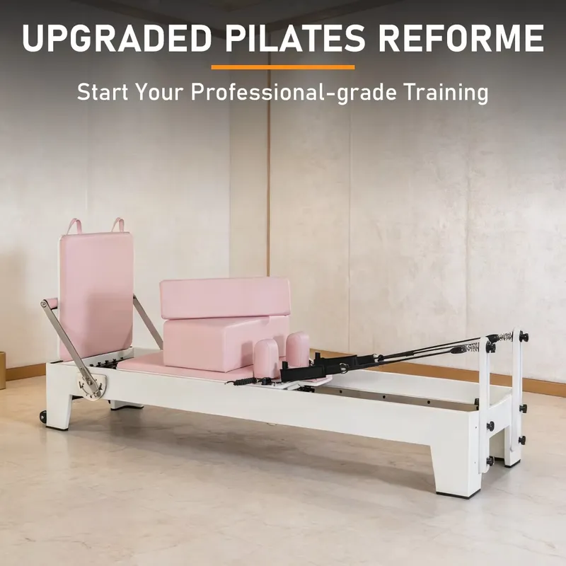 for Premium CE Certified Quiet - Pilates Yoga Movement 评论和价格