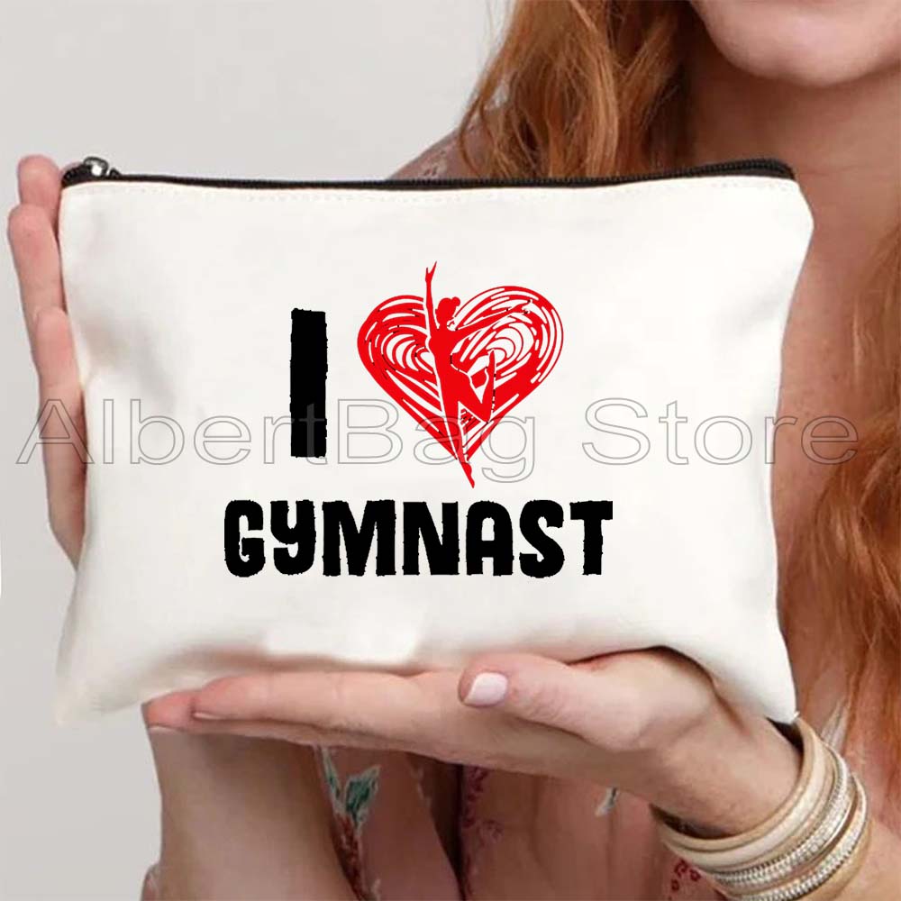 Gymnast Gymnastics Sports Love - Pilates Yoga Gifts 评论和价格