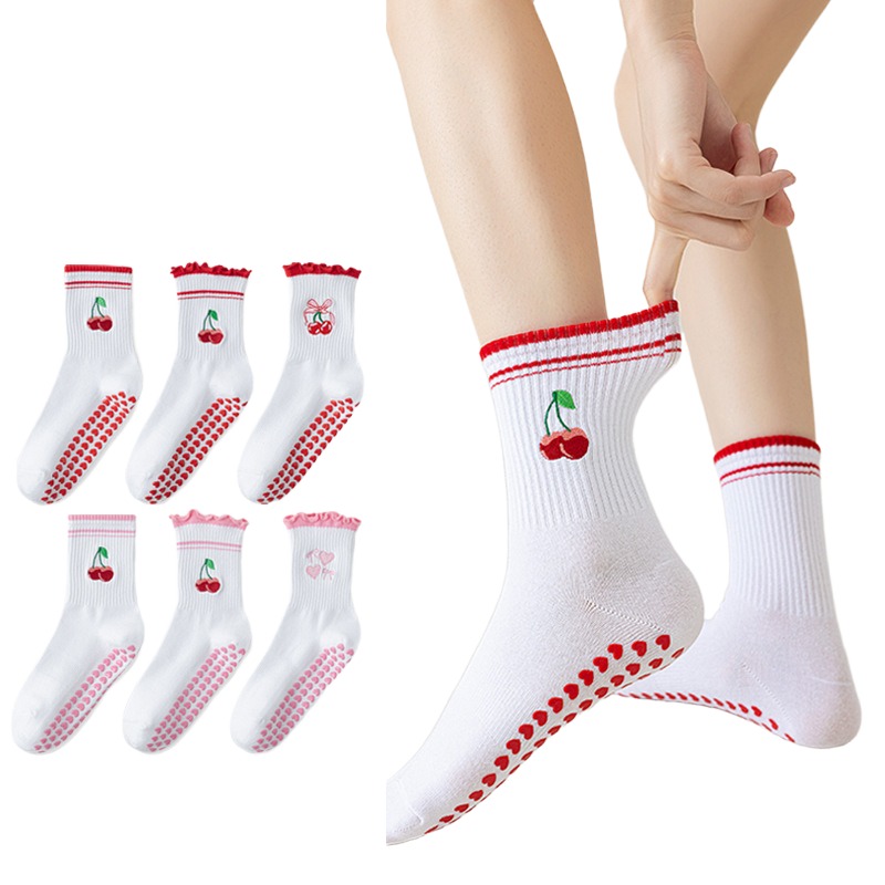 1 Pairs Cross-Border Professio - Fitness Yoga Pilates 评论和价格