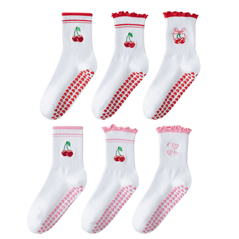 1 Pairs Cross-Border Professio - Fitness Yoga Pilates 评论和价格