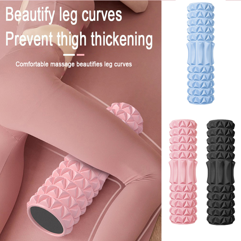 Solid Foam Axis Yoga Post Mass - Pilates Yoga Set 评论和价格