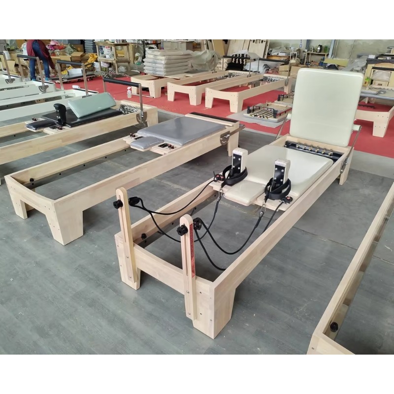 Yoga Training Pilates Reformer - Pilates Yoga Training 评论和价格