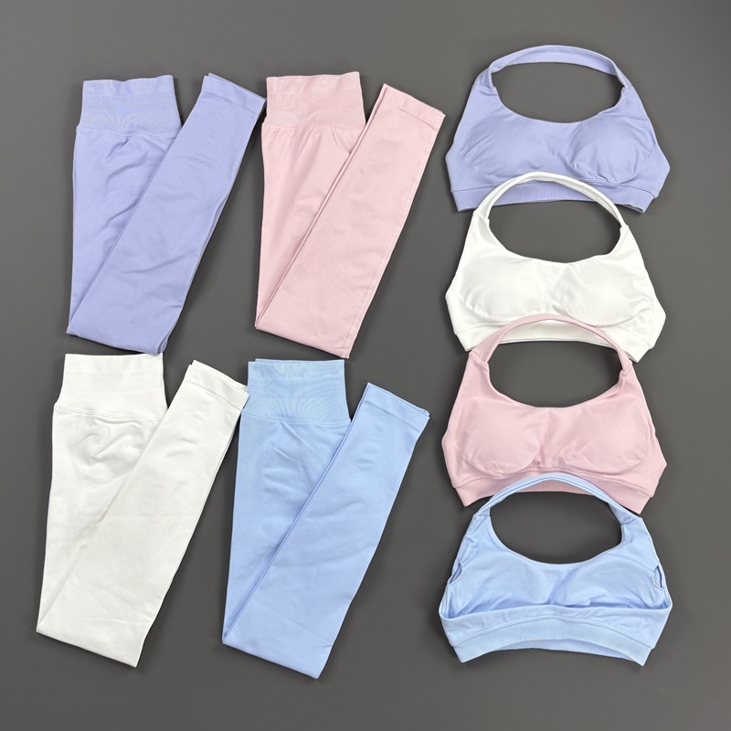 HISTELLO Impact Leggings Set W - Pilates Yoga Legging 评论和价格