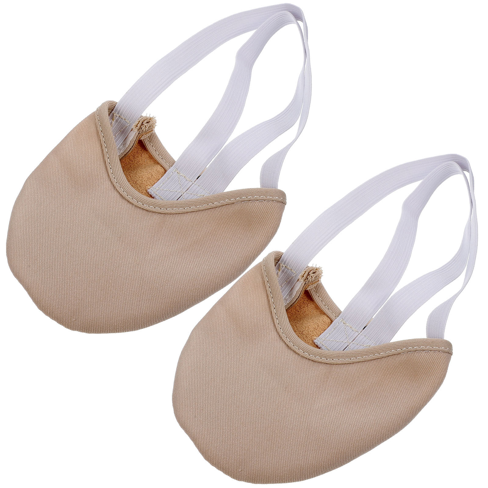 1Pcs Ballet Dancing Socks Skin - Yoga Pilates Girl 评论和价格