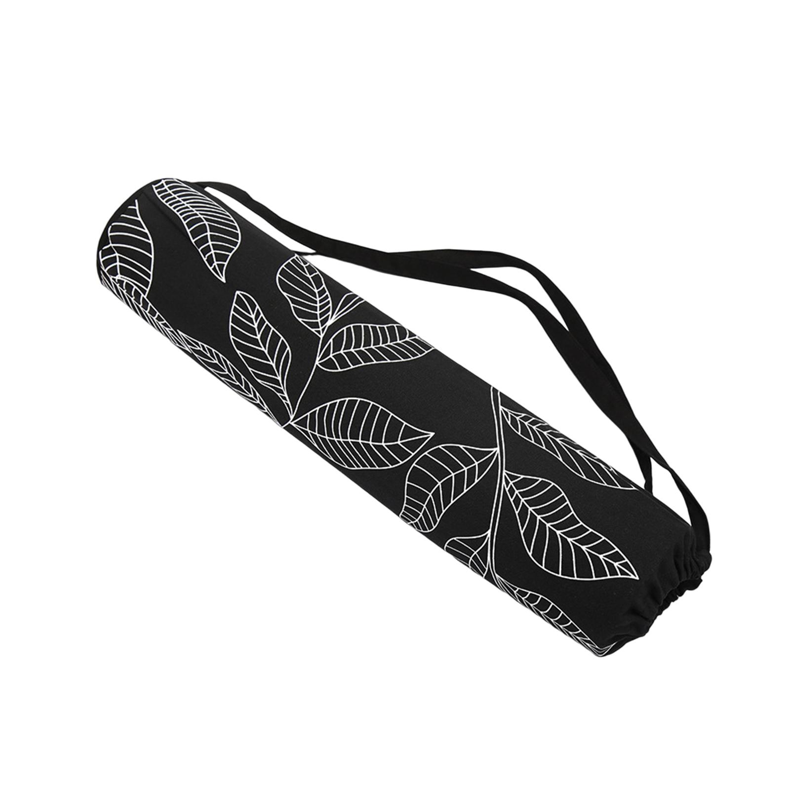 Travel Yoga Mat Carrier Bag Si - Yoga Mat Bag Carrier 评论和价格