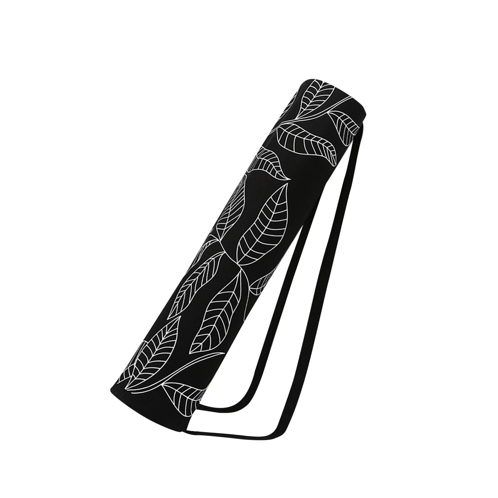 Travel Yoga Mat Carrier Bag Si - Yoga Mat Bag Carrier 评论和价格