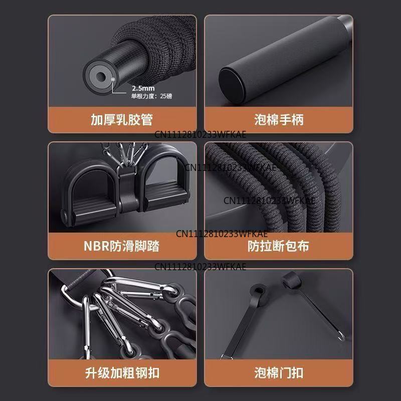 Multifunctional pedal puller f - Fitness Yoga Pilates 评论和价格