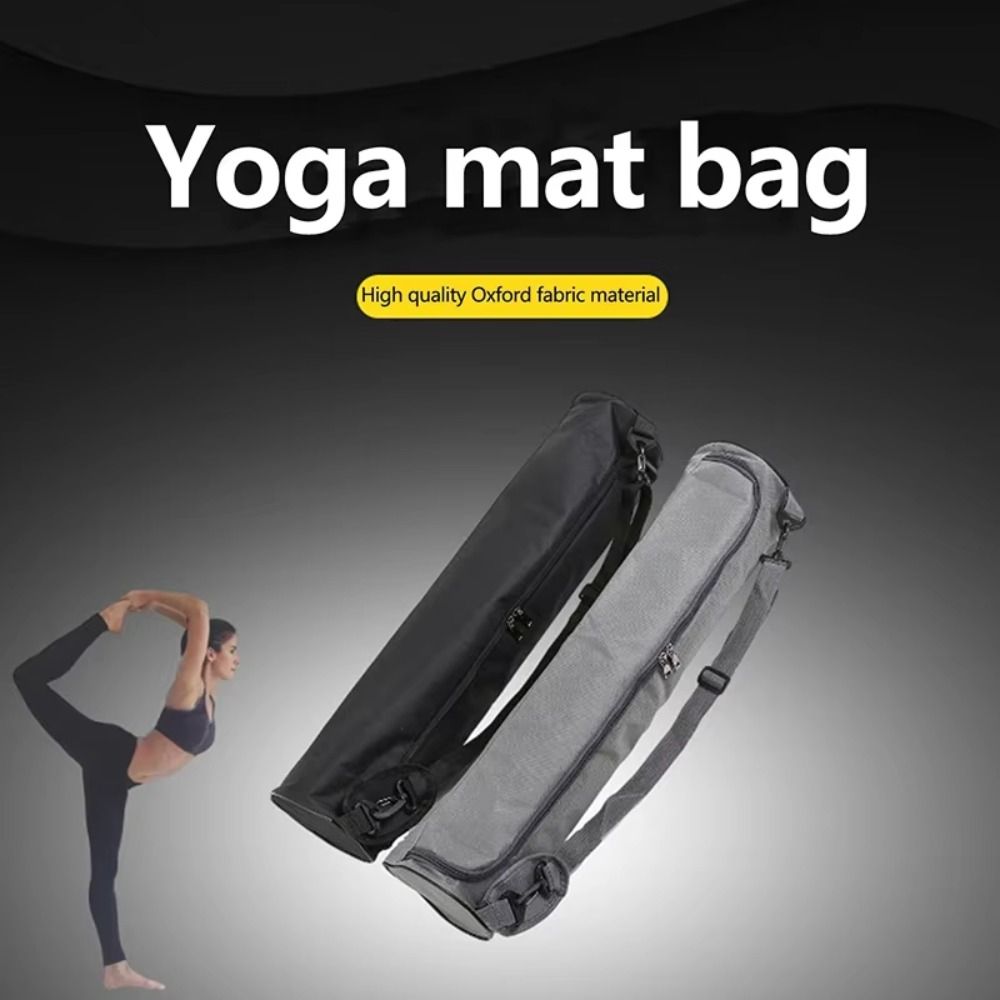 Multi-Functional Waterproof Yo - Yoga Mat Bag Carrier 评论和价格