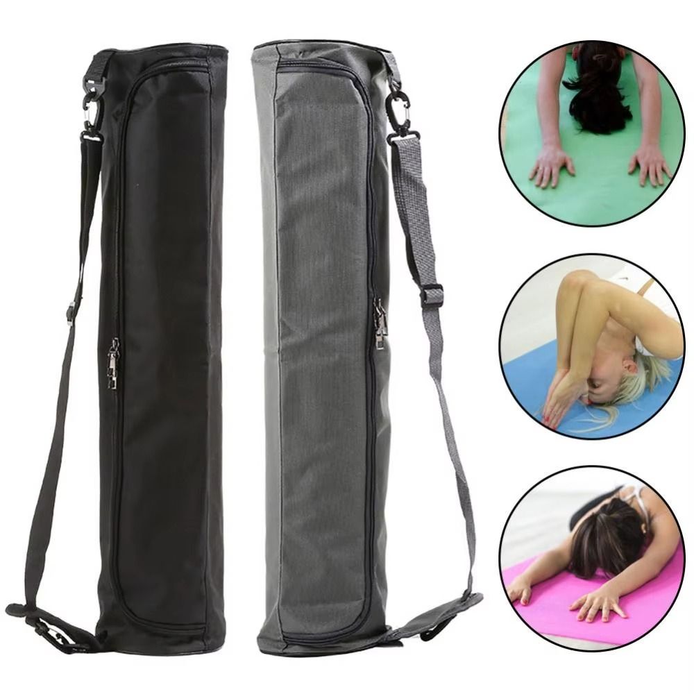 Multi-Functional Waterproof Yo - Yoga Mat Bag Carrier 评论和价格